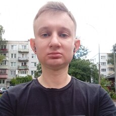 Фотография мужчины Пётр, 40 лет из г. Гродно