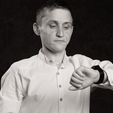 Фотография мужчины Виталий, 29 лет из г. Самара