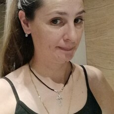 Фотография девушки Ольга, 41 год из г. Подольск