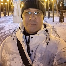 Фотография мужчины Филюз, 46 лет из г. Уфа