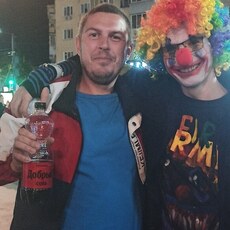 Фотография мужчины Алексей, 35 лет из г. Валуйки