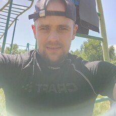 Фотография мужчины Максим, 30 лет из г. Усть-Каменогорск