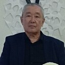 Нуржан, 56 лет