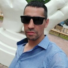 Фотография мужчины Денис, 39 лет из г. Сургут