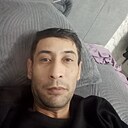 Инамжан, 35 лет