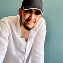 Берік, 25 лет