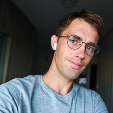 Фотография мужчины Александр, 35 лет из г. Майкоп