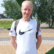 Фотография мужчины Алекс, 44 года из г. Могилев