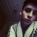 Макс, 24 года