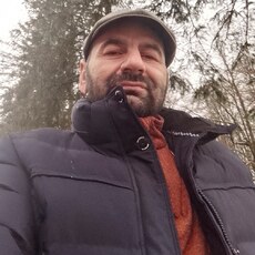 Фотография мужчины Грозный, 44 года из г. Моздок