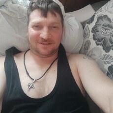 Фотография мужчины Андрей, 45 лет из г. Актюбинск