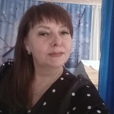 Фотография девушки Наталья, 54 года из г. Тихорецк