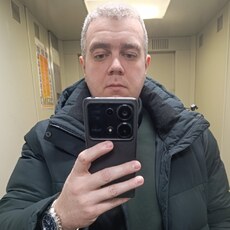 Фотография мужчины Александр, 33 года из г. Иркутск