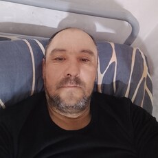 Фотография мужчины Батыр Хан, 57 лет из г. Караганда