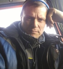 Фотография мужчины Алексей, 47 лет из г. Нефтеюганск