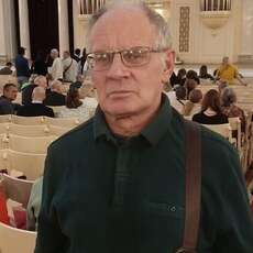 Фотография мужчины Николай, 58 лет из г. Санкт-Петербург
