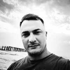 Фотография мужчины Азат, 37 лет из г. Ашхабад