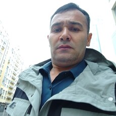 Фотография мужчины Шамиль, 41 год из г. Алматы