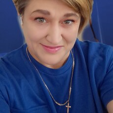 Фотография девушки Oksana, 47 лет из г. Биала Подласка