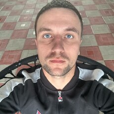 Фотография мужчины Иван, 33 года из г. Самара