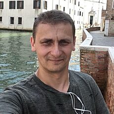 Фотография мужчины Сергей, 48 лет из г. Калуга