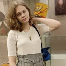 Ксюша, 22 из г. Томск.