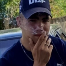 Фотография мужчины Артур, 20 лет из г. Чекмагуш