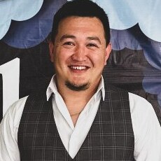 Фотография мужчины Тимур, 30 лет из г. Облучье