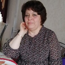 Фотография девушки Надежда, 62 года из г. Назарово