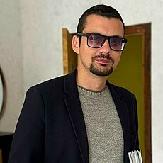 Фотография мужчины Андрей, 34 года из г. Орша