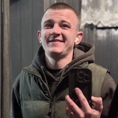 Фотография мужчины Артём, 25 лет из г. Реутов