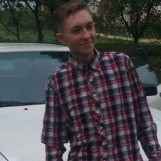 Фотография мужчины Никита, 23 года из г. Волковыск