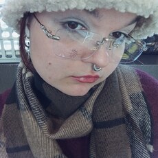 Фотография девушки Анна, 21 год из г. Волгоград