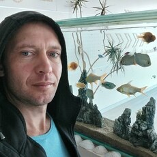 Фотография мужчины Сергей, 37 лет из г. Владивосток