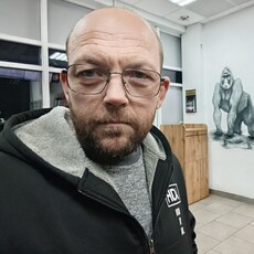 Фотография мужчины Антон, 42 года из г. Лабинск