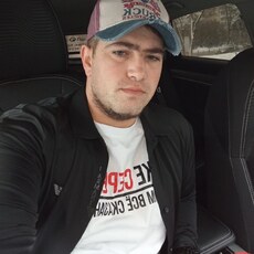 Фотография мужчины Сергей, 32 года из г. Истра