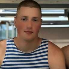 Фотография мужчины Никита, 23 года из г. Ангарск