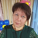 Незнакомка, 52 года