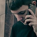 Роман, 20 лет