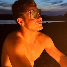 Фотография мужчины Давит, 18 лет из г. Тюмень