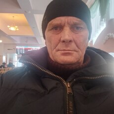 Фотография мужчины Евгений, 53 года из г. Омск