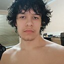 Темир, 18 лет