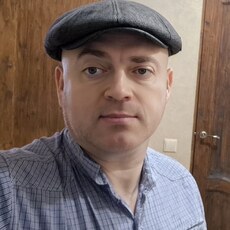 Фотография мужчины Максимус, 46 лет из г. Краснодар