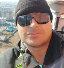 Фотография мужчины Антон, 39 лет из г. Костанай