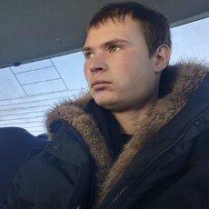 Фотография мужчины Николай, 23 года из г. Новосибирск