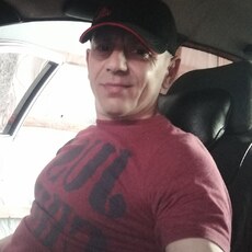 Фотография мужчины Вова, 46 лет из г. Каменское