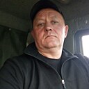 Серый, 49 лет