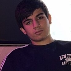 Фотография мужчины Tik, 18 лет из г. Ереван