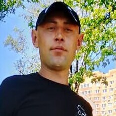 Фотография мужчины Максим, 34 года из г. Барнаул