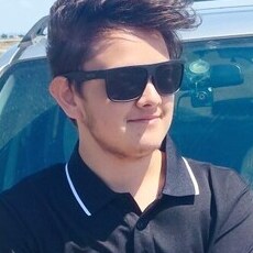 Фотография мужчины Александр, 20 лет из г. Караганда